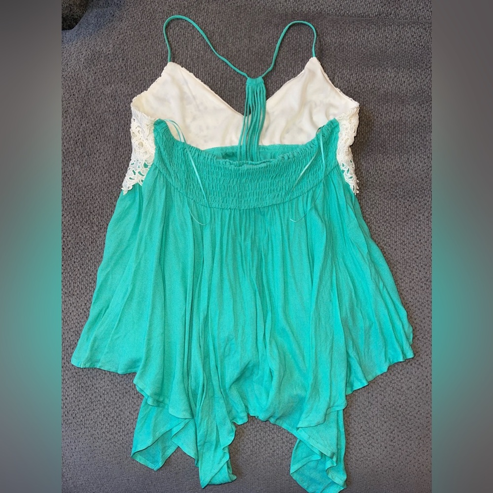 Tank Top - Picture 2 of 2
